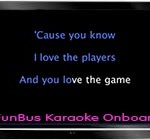 Karaoke