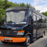 One of our Karaoke Buses